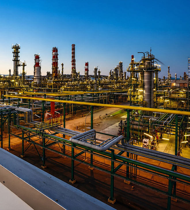 Por qué el refino es clave para el suministro energético en España