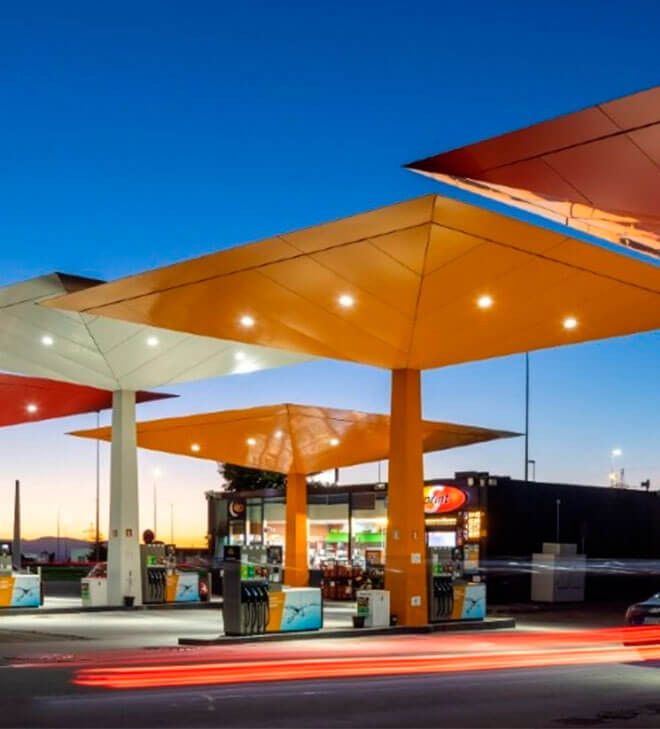 Repsol lleva la IA al día a día de sus estaciones de servicio