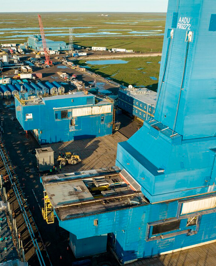 Upstream de Repsol: una cartera para impulsar el crecimiento