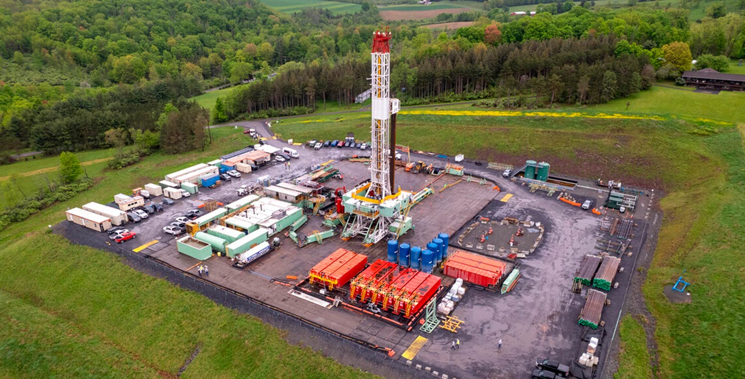 Los nuevos proyectos refuerzan la idea de que el crecimiento de producción de Repsol está hoy muy apoyado en activos de gran escala en Norteamérica. 