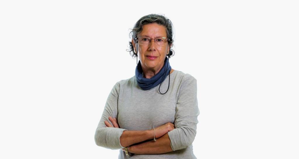 Susana María Celis Rojas