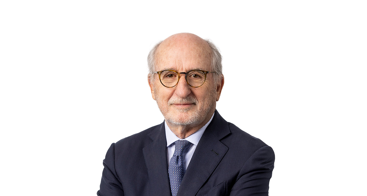 Antonio Brufau Niubó