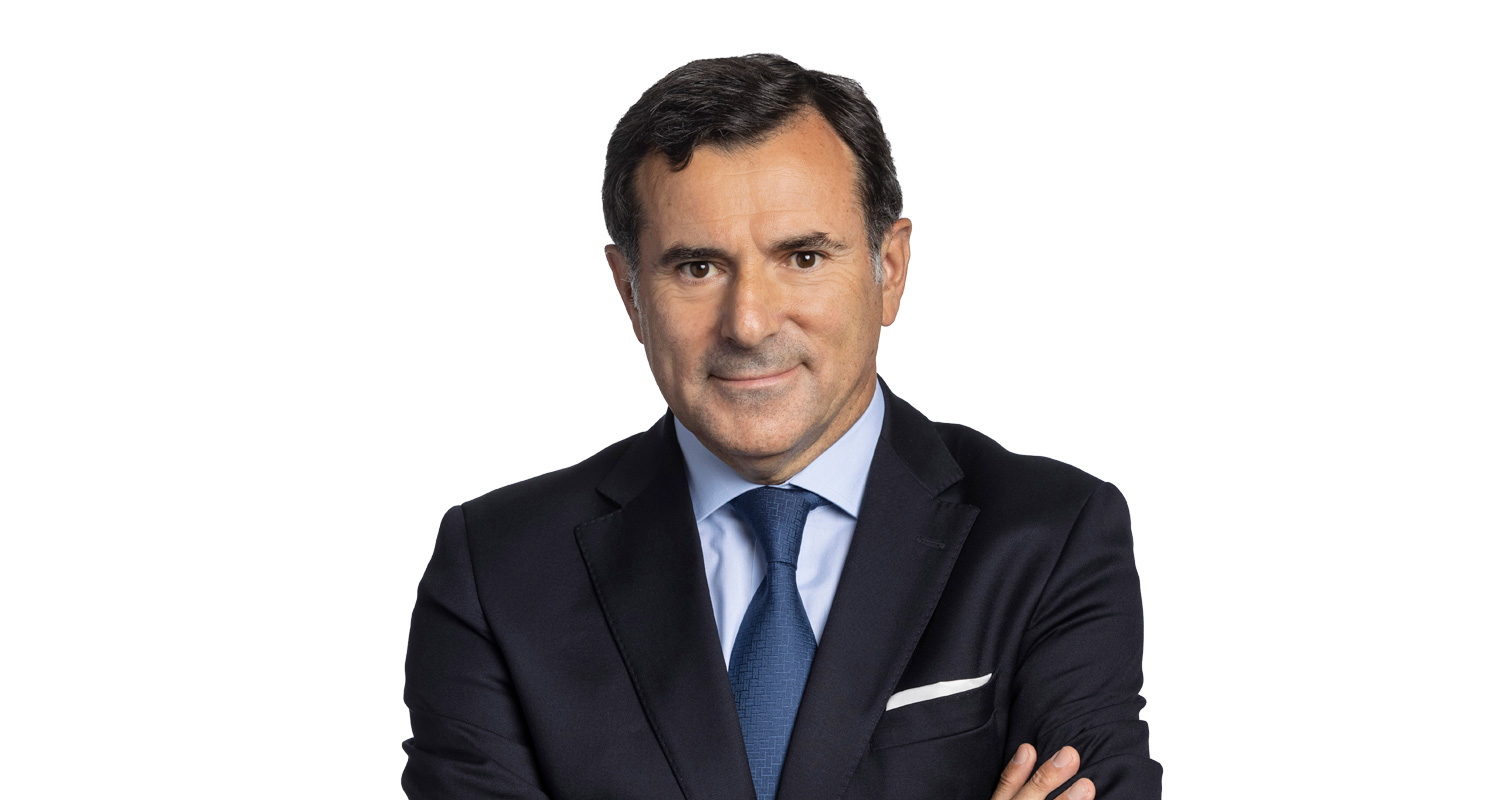 António Calçada