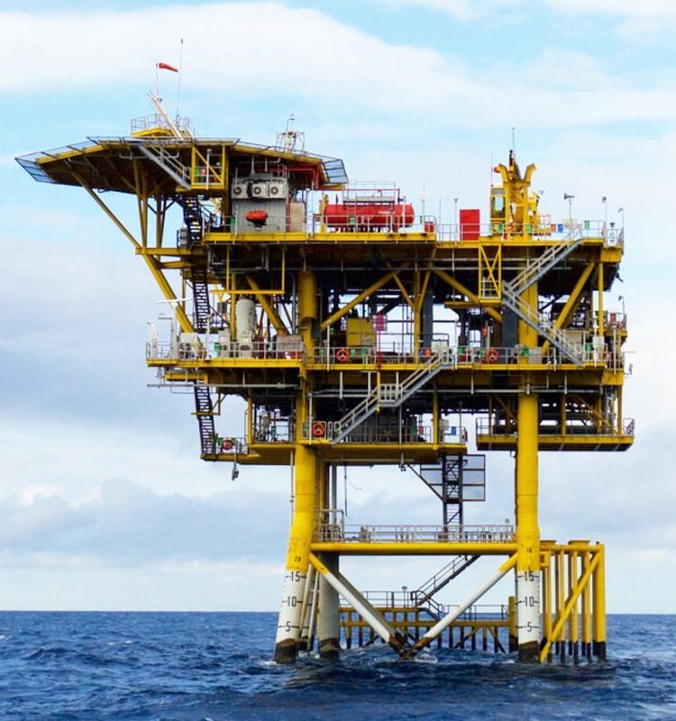 Repsol's upstream platform