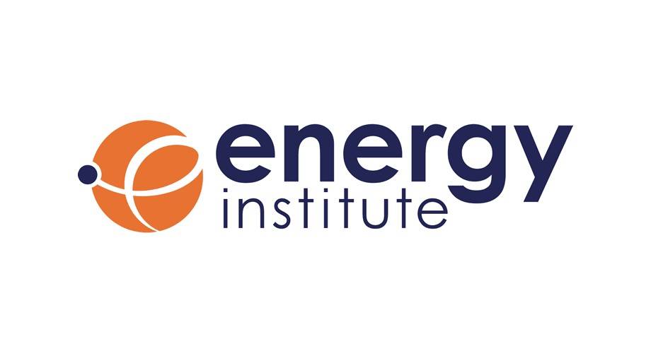 Logo Energy Institute