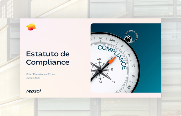 Estatuto de Compliance