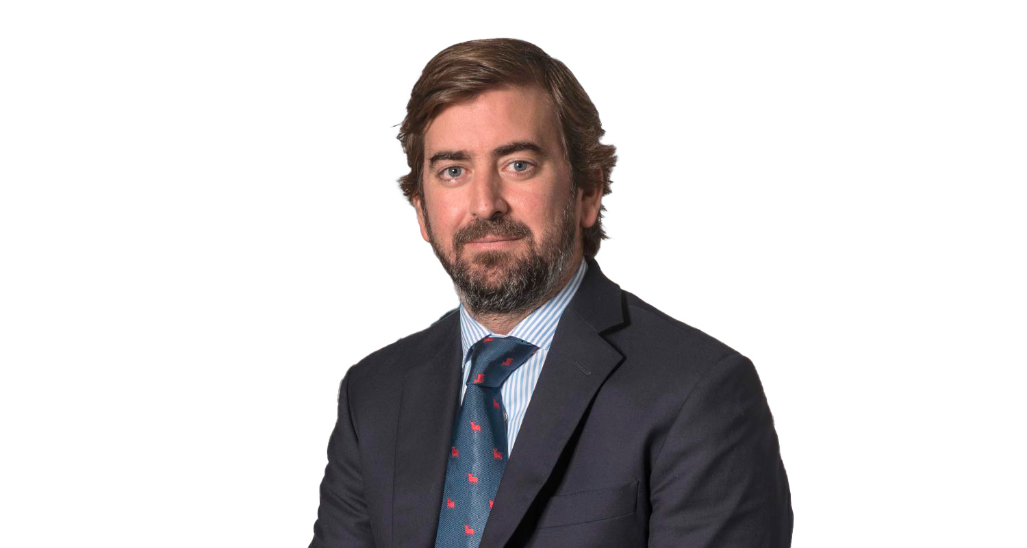Francisco Gea Pascual de Riquelme