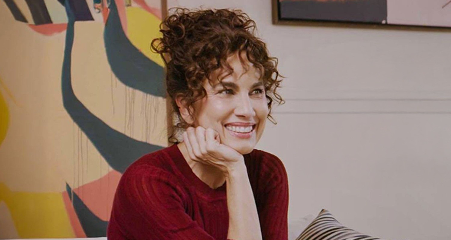 Toni Acosta