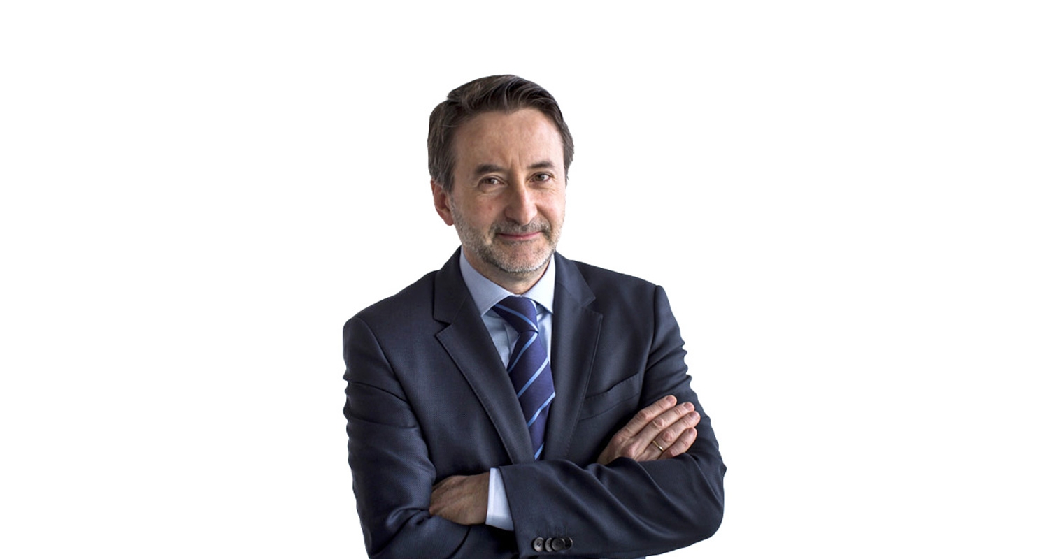 Josu Jon Imaz, Consejero Delegado de Repsol