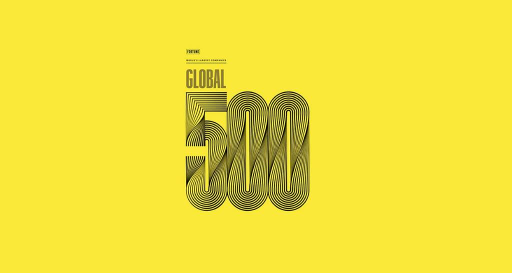 Global 500