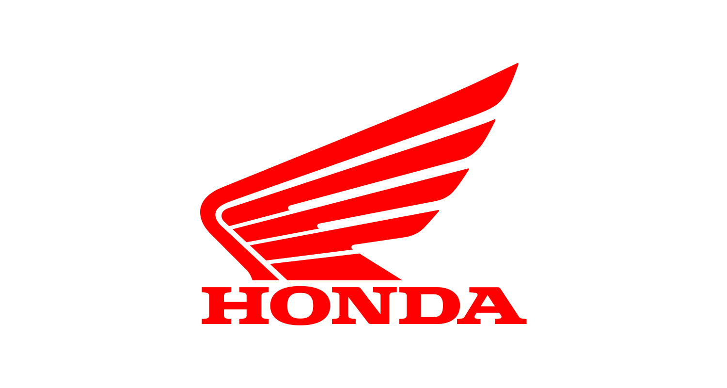Logo Honda 