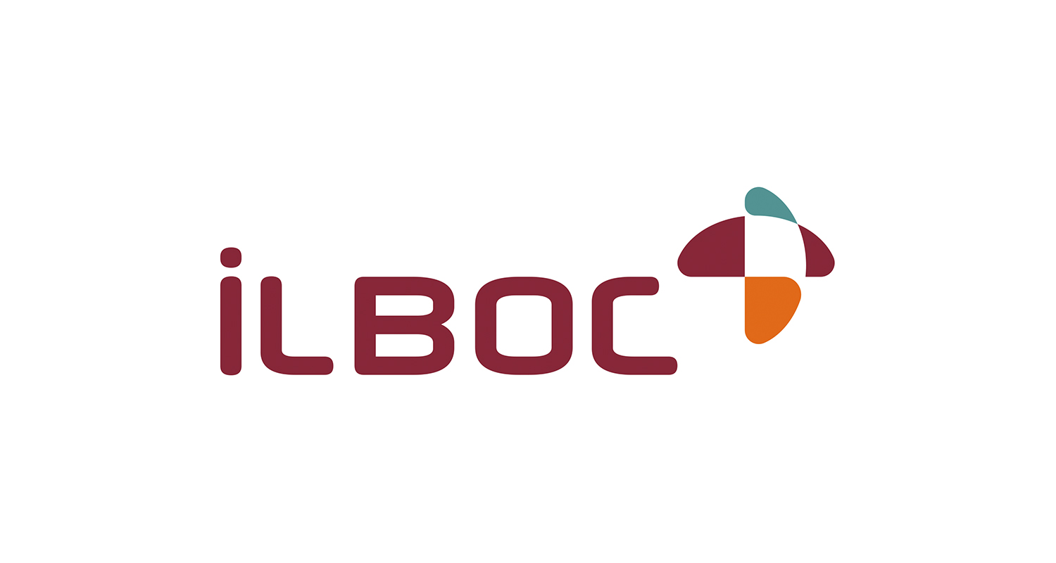 ILBOC logo