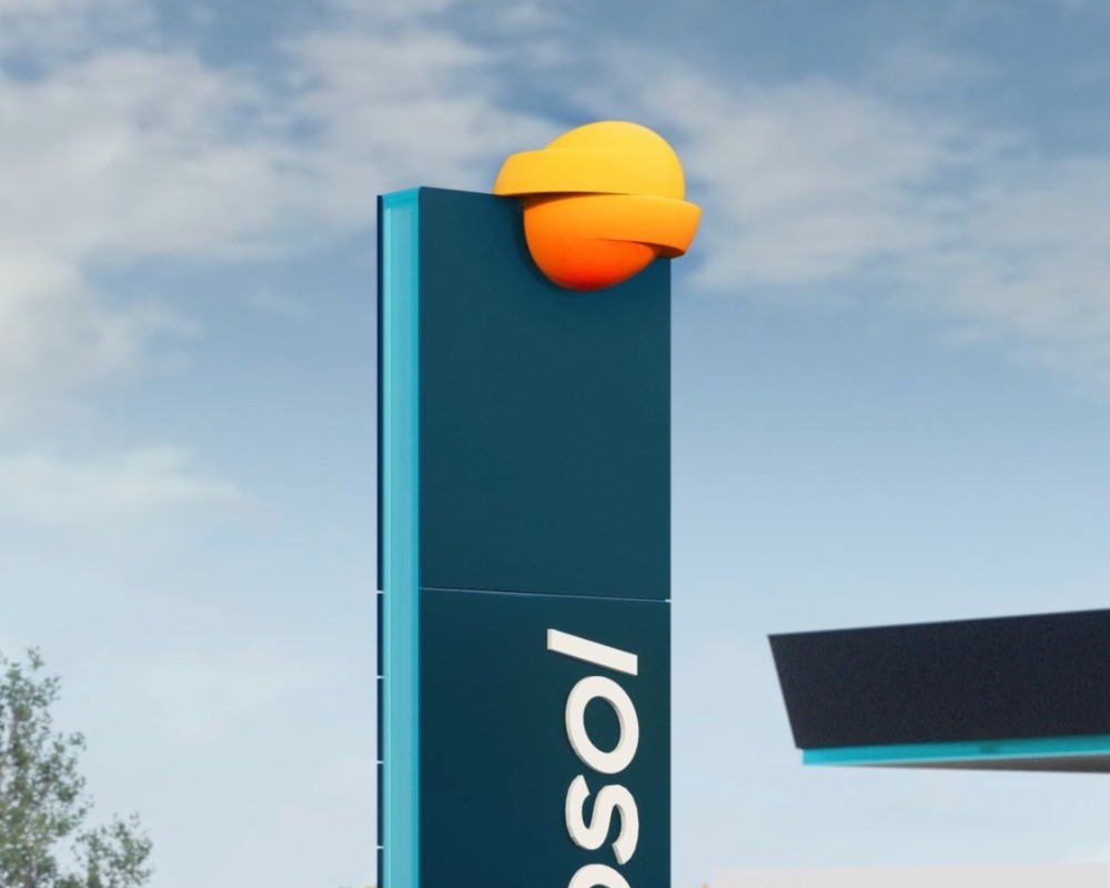 Logo Repsol
