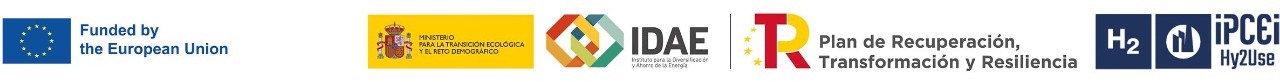 Logos of the orgnizations providing funds and subsidies.
