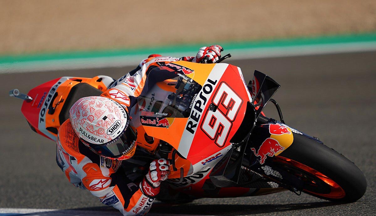 Repsol en Acción - Te invitamos los premios de MotoGP Repsol