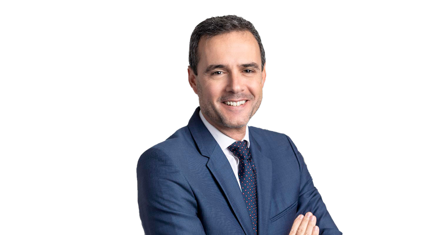 Marcos Fraga