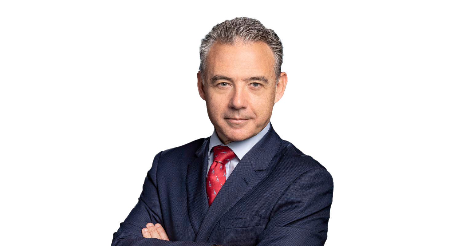 Pablo Blanco Pérez