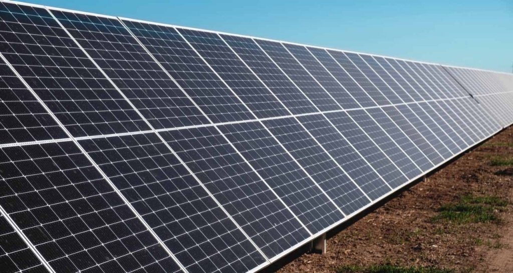 Placas solares