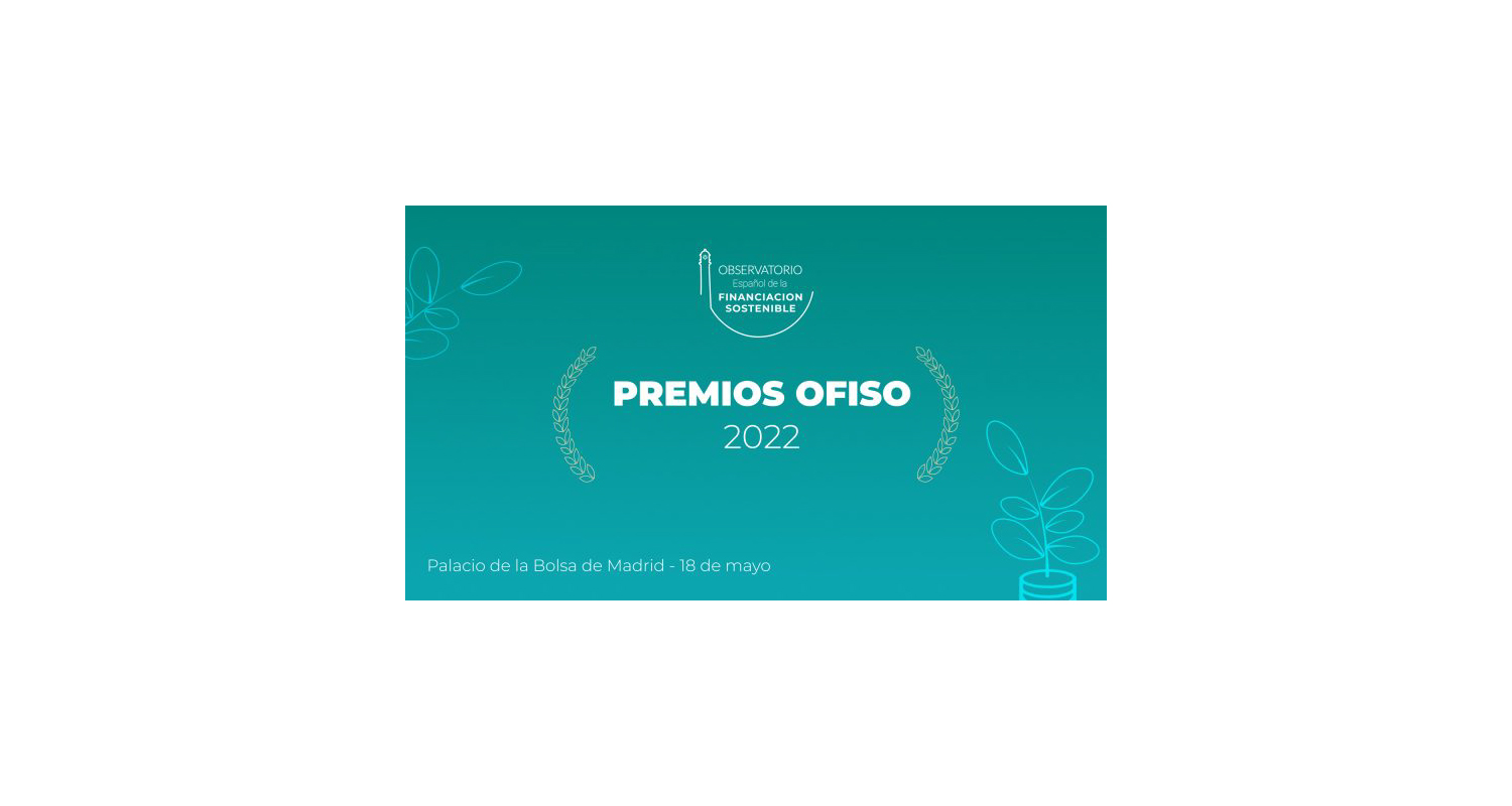 OFISO Awards logo