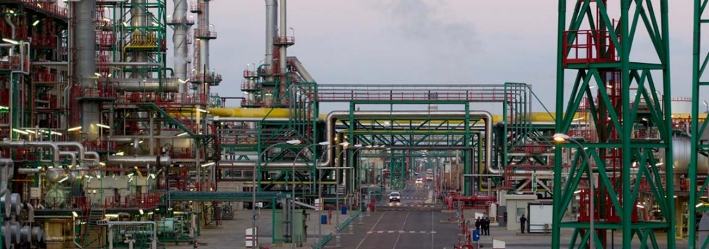 Cartagena Refinery