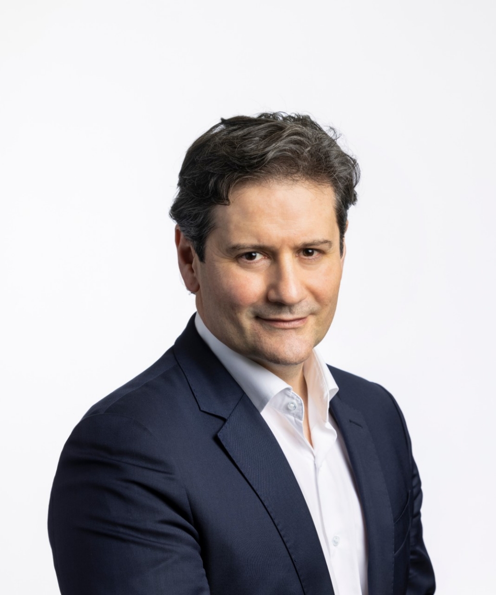 Juan Manuel García