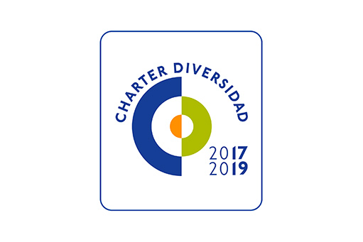 Diversity Charter logo