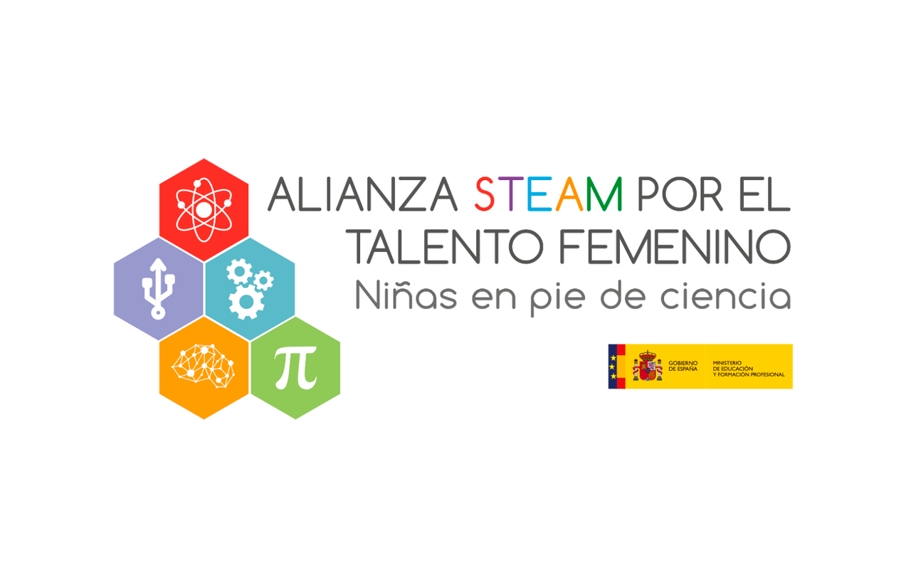 Logo Alianza Steam