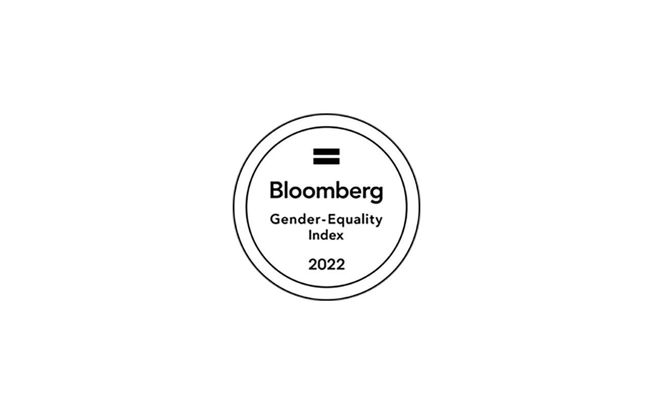Logo Bloomberg