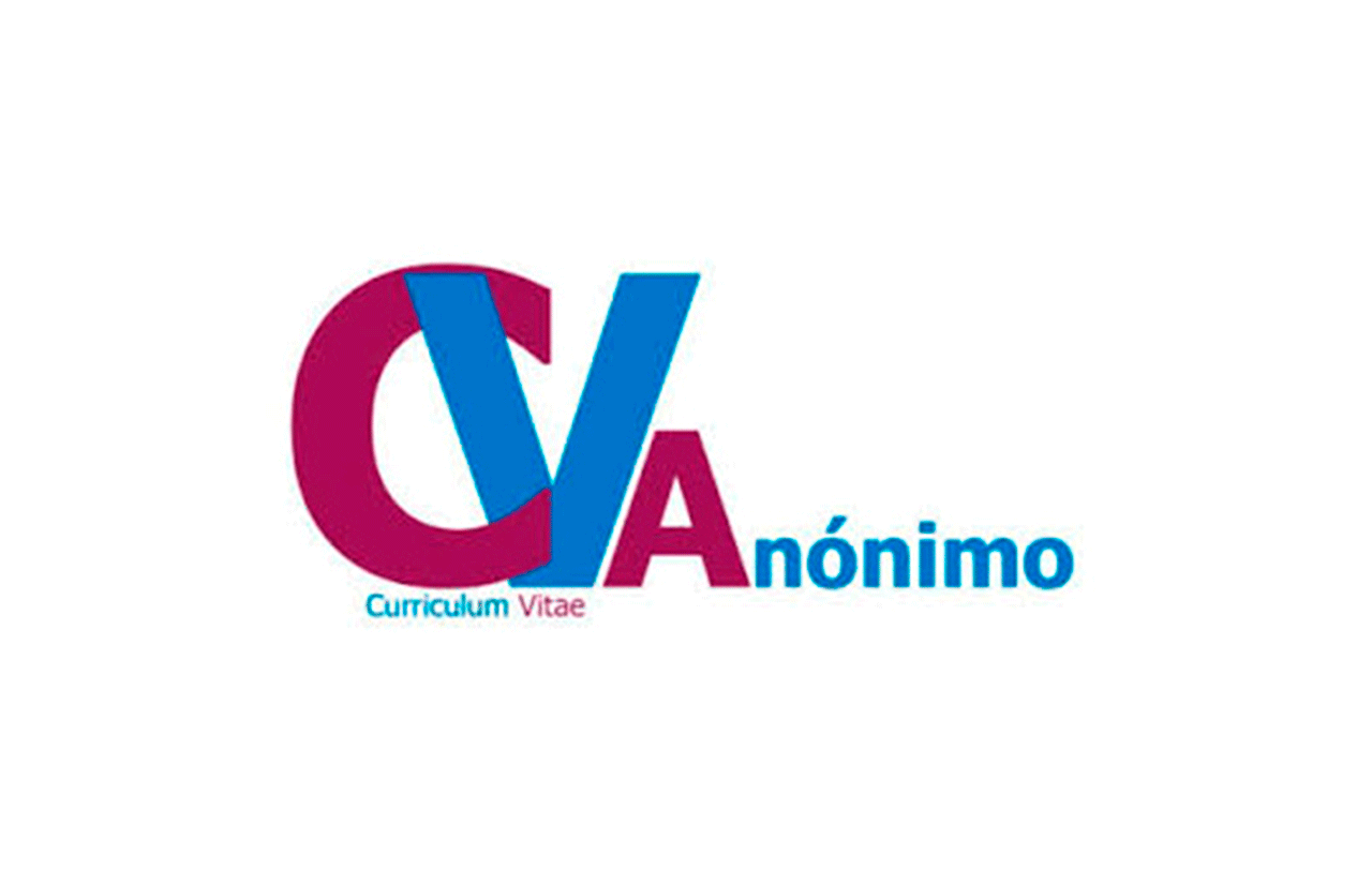 Logo de Curriculum Anónimo 