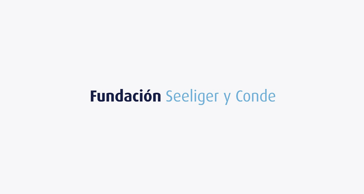 Logo Fundación Seeliger y Conde