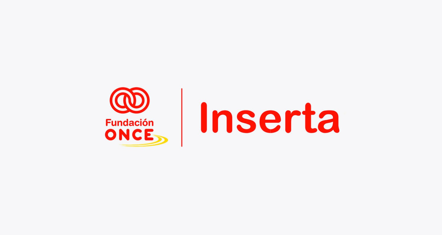 Logo inserta y once