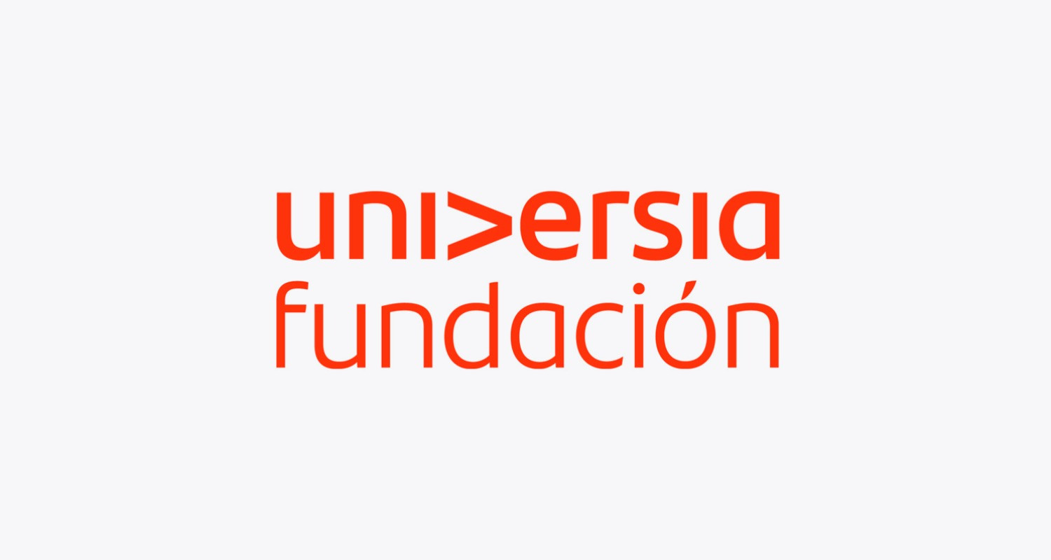 Logo Fundación Universia