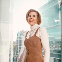 Maria José García Vidriales