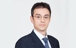 Miguel Gutierrez, Director de Innovación y Digitalización