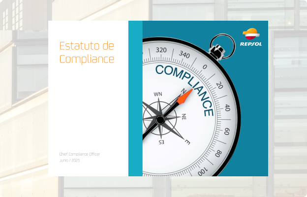 Estatuto de Compliance