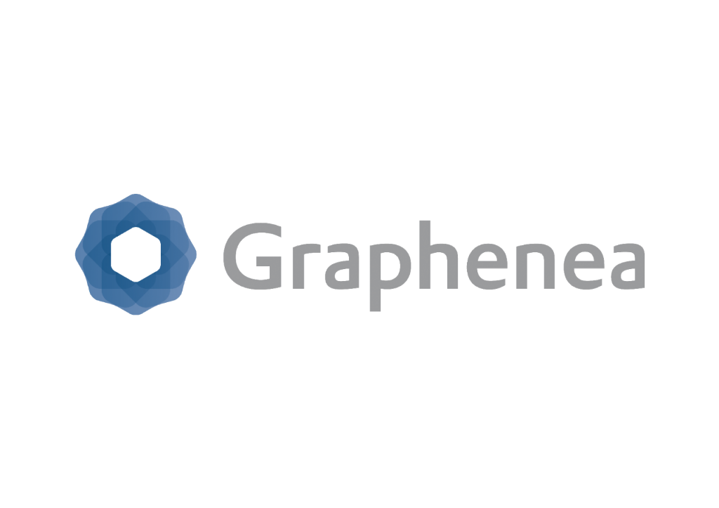 Logo Graphenea