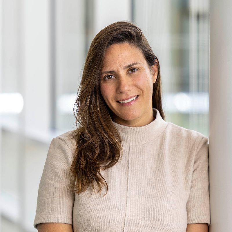 Ana Corina Carballo Cabrera