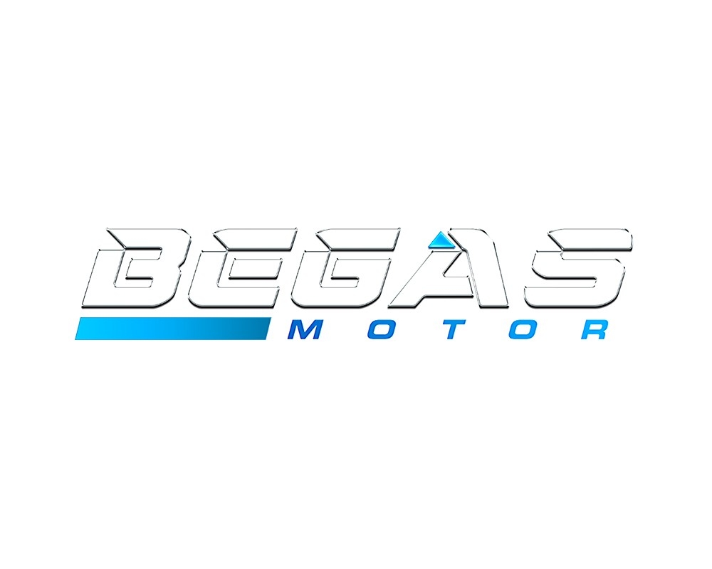 Begas motor 