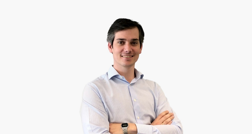 Corporate Venturing Team. Carlos Gonz&aacute;lez Guil