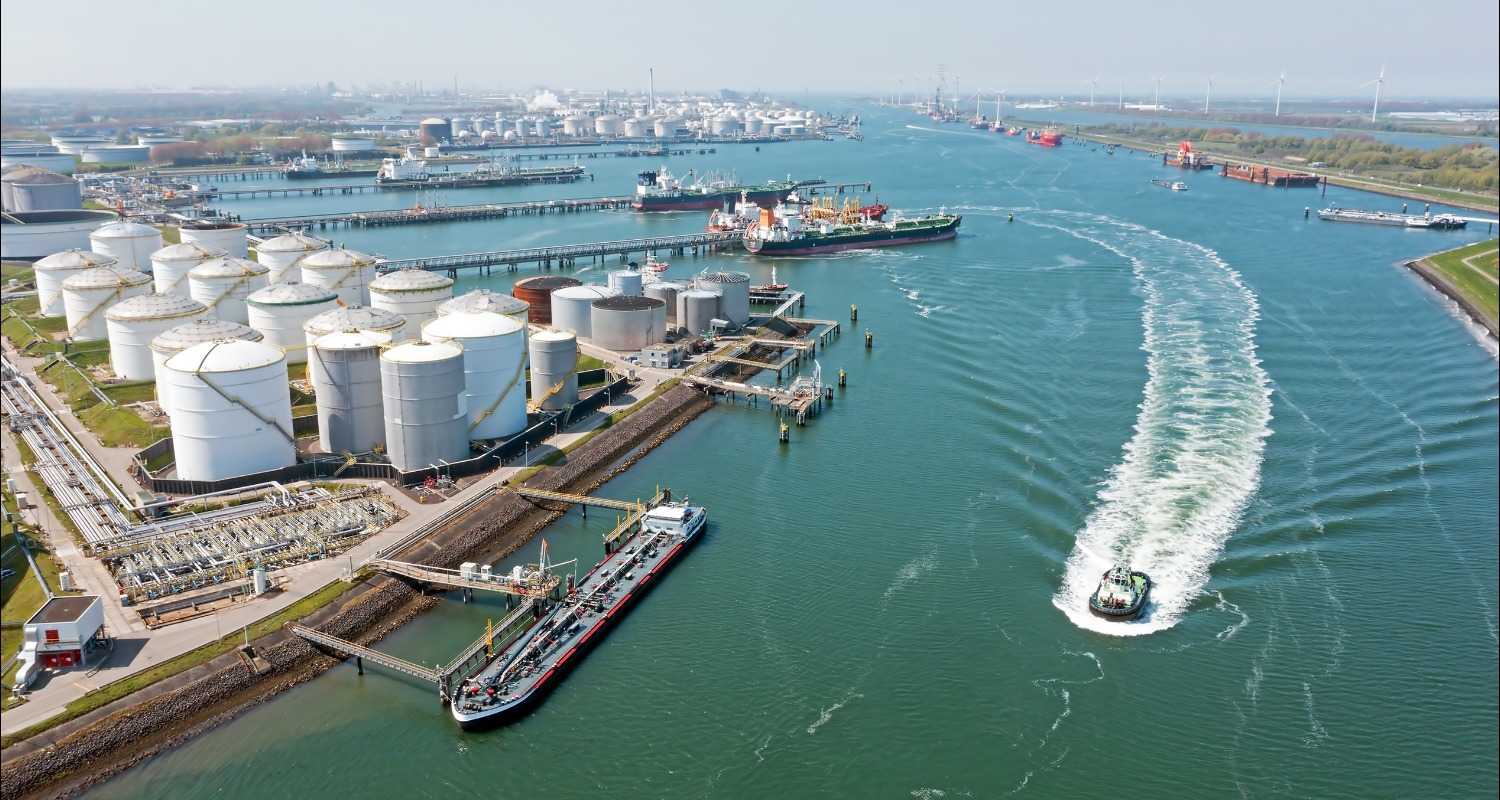 rotterdam