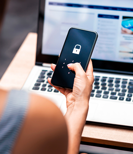 como funciona identidad digital autogestionada