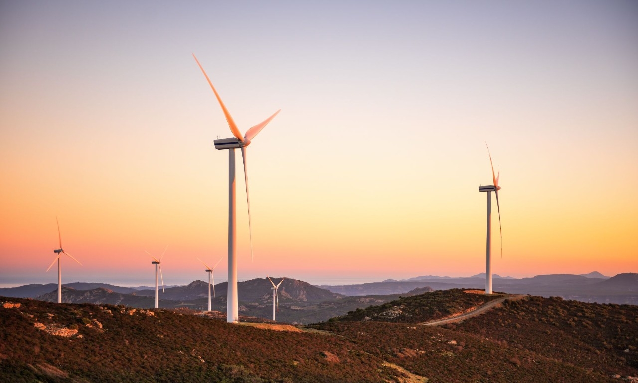 Qué es la energía eólica