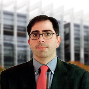 Esteban Montenegro García