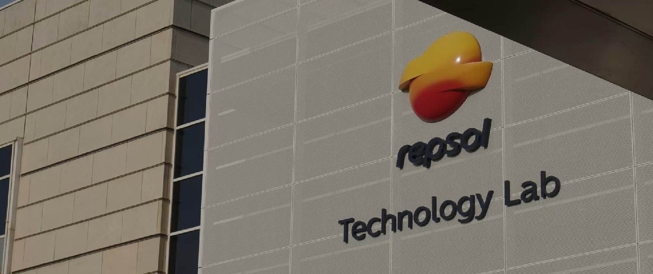 Technology Lab facade