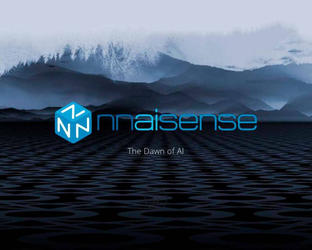 Imagen promocional Nnaisense