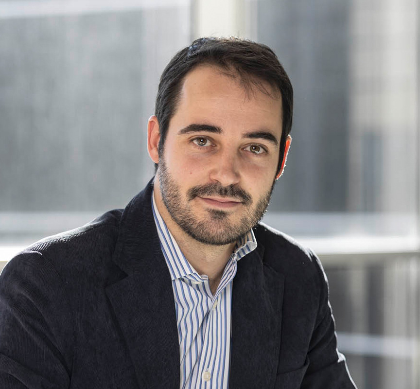 Gabriel Alonso Arrien