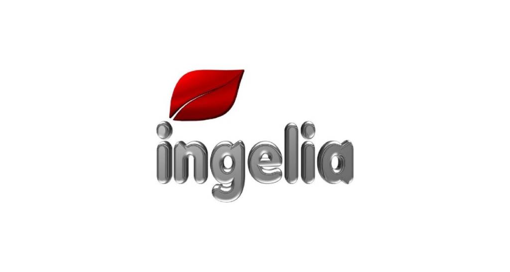 Ingelia logo
