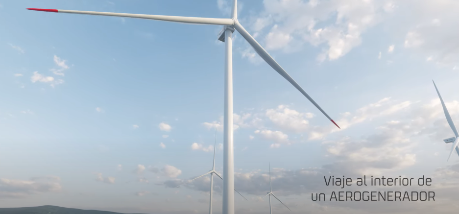 Aerogenerador: Cómo funciona, partes y tipos que existen