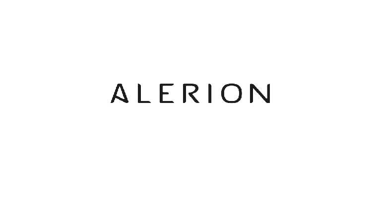 Alerion logo