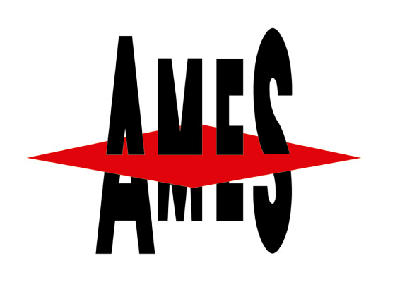 Ames Group logo
